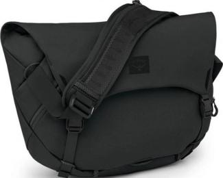 Сумка Osprey Metron Messenger 18  -  O/S Black