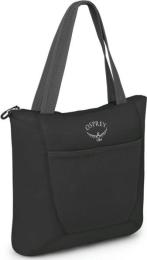 Сумка Osprey Ultralight Stuff Tote  -  O/S Black
