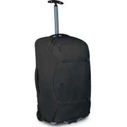Сумка Osprey Farpoint Fairview Wheeled Travel Pack 65  -  O/S Black