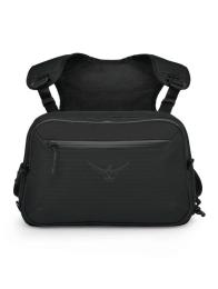 Сумка Osprey Archeon Chest Rig  -  O/S Black