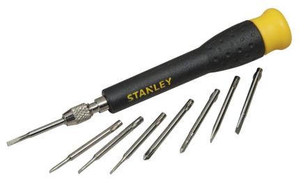 Викрутка Stanley STHT0-62629