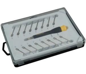 Викрутка Stanley STHT0-62633