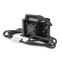 Зарядний пристрій для акумулятора Voltronic LiFePO4 24V(29,2V),8S,50A, розєм Anderson