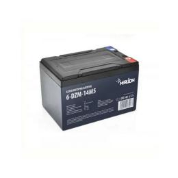 Акумулятор для ДБЖ Merlion 12V 14AH (6-DZM-14/03907) AGM
