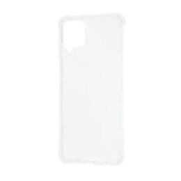 Чохол-накладка WXD 0.8 mm HQ для Tecno Spark 7 Transparent