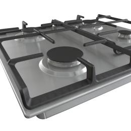 Варильна поверхня Gorenje G 641 EX газова