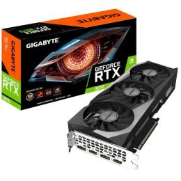 Відеокарта Gigabyte GeForce RTX 3070 GV-N3070GAMING OC-8GD REV.2.0