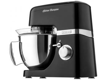 Кухонна машина Sencor STM 6359BK Black