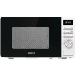 Мікрохвильова піч Gorenje MO20A3W (151062)