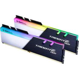 Оперативна память G.Skill Trident Z Neo F4-3600C18D-32GTZN 32 GB (2x16 GB) DDR4 3600 MHz