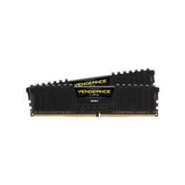 Оперативна память Corsair CMK16GX4M2E3200C16 Black 16 GB (2x8 GB) DDR4 3200 MHz