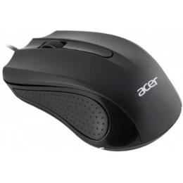 Мишка Acer OMW010 Black USB