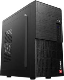 Корпус для ПК 2E Basis RD8603U із БЖ, 400 Вт