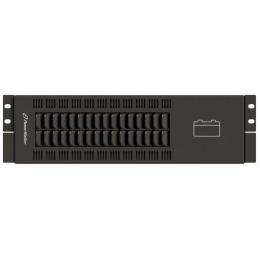 Акумулятор для ДБЖ PowerWalker BP A240R-20x9Ah Black (10120532)