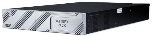 Акумулятор для ДБЖ PowerCom EBP.SRT-3000.72VDC Black