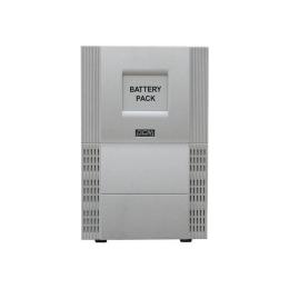 Акумулятор для ДБЖ PowerCom VGD-1K0A-B00-0010 Silver