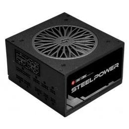 Блок живлення для ПК Chieftec SteelPower BDK-750FC 750W