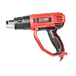 Будівельний фен Stark HG-2003RD (170021047)