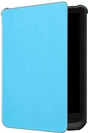 Чохол-книжка для електронної книги BeCover Smart Case Pocketbook 6 616/627/628/632/633/618 Blue (BC_707156)
