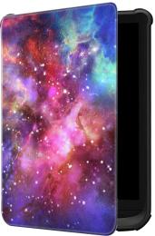 Чохол-книжка для електронної книги BeCover Smart Case Pocketbook 6 616/627/628/632/633/618 Space (BC_707157)