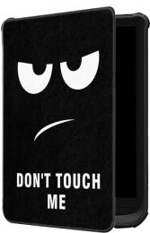 Чохол-книжка для електронної книги BeCover Smart Case Pocketbook 6 616/627/628/632/633/618 (BC_707160