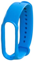 Ремінець для фітнес-браслету Extradigital DS6-01-OOM для Xiaomi Mi Band 5 Blue (ESW2343)