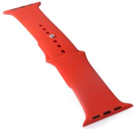 Ремінець для смарт-годинника Extradigital Sport 00A M/L для Apple Watch 42-44 mm Red (ESW2337)