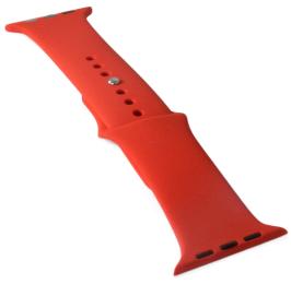 Ремінець для смарт-годинника Extradigital Sport 00A S/M для Apple Watch 38-40 mm Red (ESW2336)