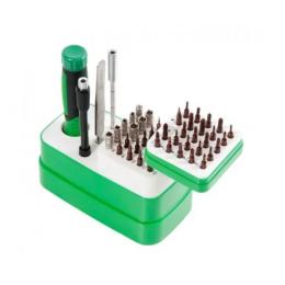 Набір інструментів Baku BK-3039/17073