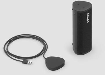 Зарядний пристрій для портативних колонок Sonos Roam Black