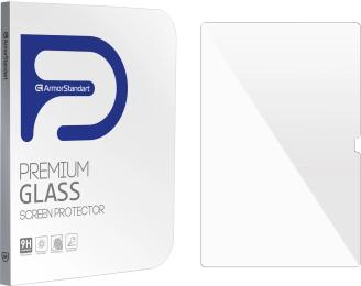 Захисне скло для планшетів ArmorStandart Glass.CR для Samsung Galaxy X200/X205 Tab A8 Transparent
