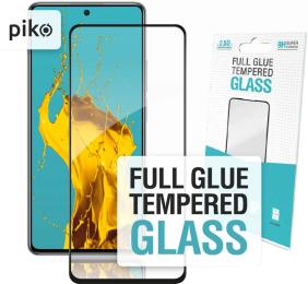 Захисне скло Piko Full Glue для Xiaomi 11T Black