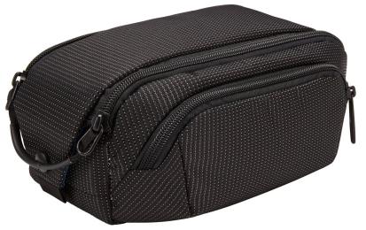 Туристична косметичка Thule C2TB101 Black (6738296) Crossover 2 Toiletry Bag органайзер