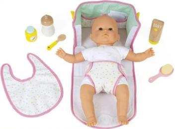 Ігровий набір Janod Сумка для догляду за дитиною J06501