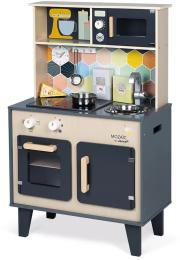 Ігровий набір Janod Кухня Mozaїc J06609