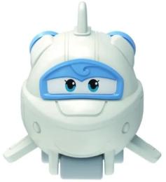 Ігрова фігурка Super Wings Small Blocks Buildable Vehicle Set Rover (EU385013)