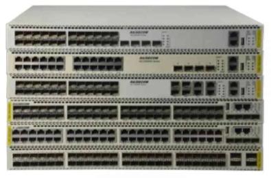 Світч Raisecom ISCOM 3024G-4C-PWR-AC/D (F00239192)