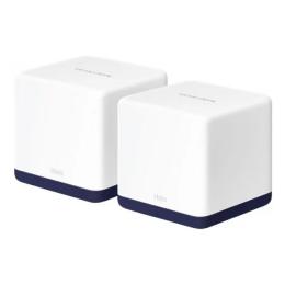 Маршрутизатор Mercusys Halo H50G 2-pack