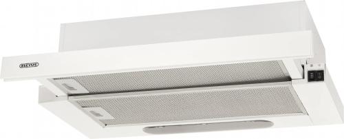 Витяжка Eleyus Breeze 470 60 WH White