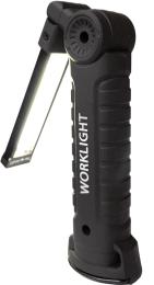 Ліхтарик UFT Worklight FB150PRO акумуляторний складаний 360