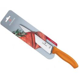 Кухонний ніж Victorinox SwissClassic Carving Vx68006.19L9B