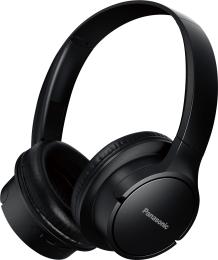 Накладні навушники Panasonic RB-HF520B Black Bluetooth