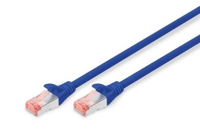 Патч-корд Digitus CAT 6 S-FTP (DK-1644-010/B)