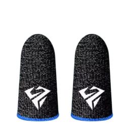 Напальчник для сенсорного екрана Infinity 4B2 Blue 2шт