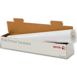 Папір Xerox Inkjet Matt Coated 450L91412 610 мм х 30 м, 120 г/м2, рулонний