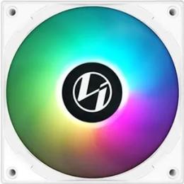 Вентилятор для ПК Lian Li ST120-3 White