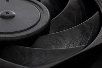 Вентилятор для ПК Noctua NF-A12X25 Black PWM