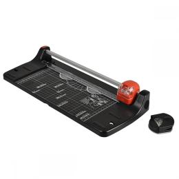 Різак для паперу Agent Monolith TM 28 4-в-1 (4010516)