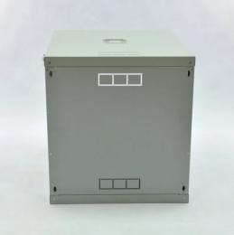Шафа серверний настінний 19 CMS 12U 640х600х600мм (В * Ш * Г) розбірний сірий UA-MGSWL126G