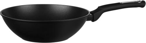 Сковорідка Ardesto Gemini AR1928GMW Black ВОК 28 см